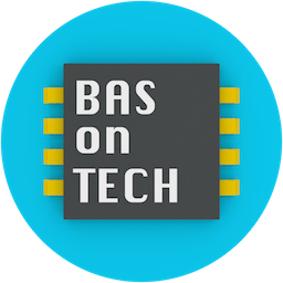 Bas on Tech